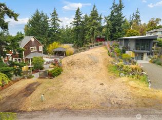 9999 P Street, Port Townsend, WA 98368