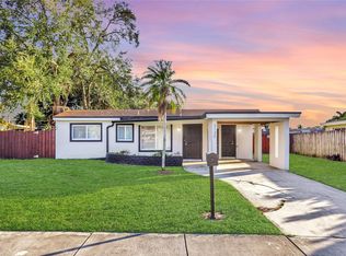 3130 SW 18th St, Fort Lauderdale, FL 33312