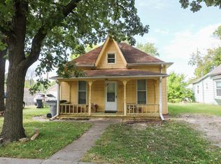 209 Union St, Emporia, KS 66801