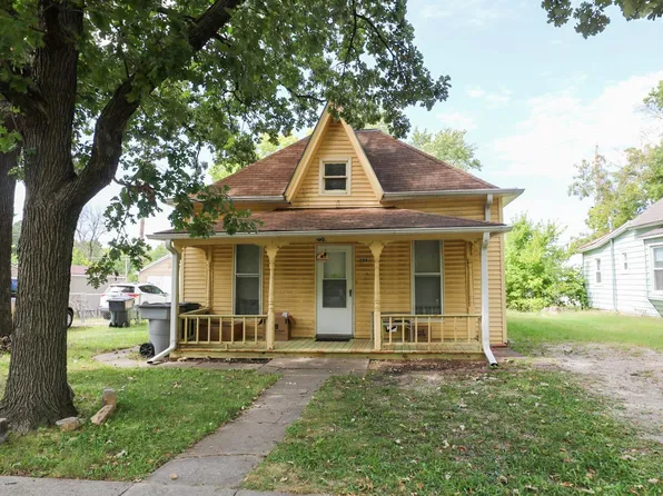 209 Union St, Emporia, KS 66801