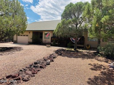 6843 Lucky Ln, Show Low, AZ, 85901