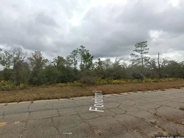 LOT 3 Fordham St Unit 9, Chipley, FL 32428