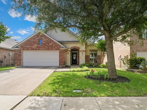 4705 Worchester Ln, McKinney, TX 75070