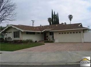 9506 Penfield Ave, Chatsworth, CA 91311