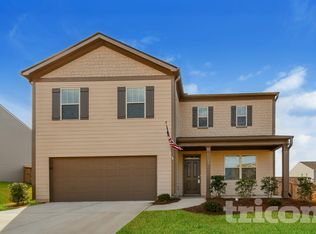 99 Yonah Way, Dallas, GA 30132