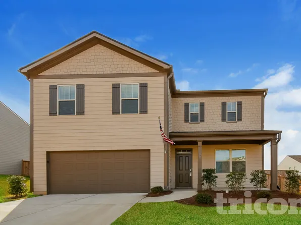 99 Yonah Way, Dallas, GA 30132