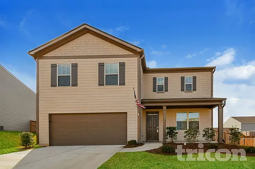99 Yonah Way Photo 1