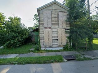 16 Drummer Ave, Dayton, OH 45403