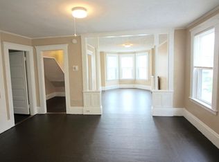 21 Hazel St #1, Salem, MA 01970
