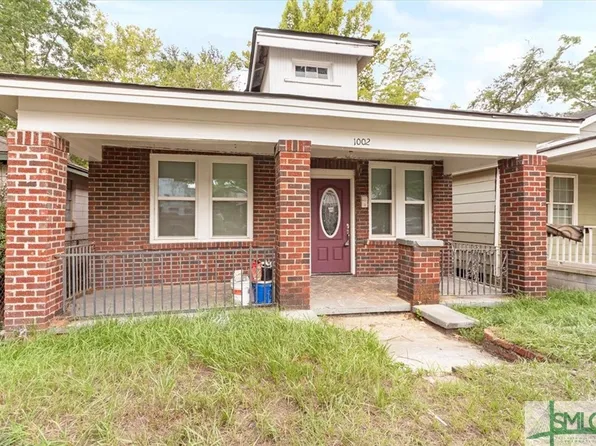 1002 W 52nd Street, Savannah, GA 31405