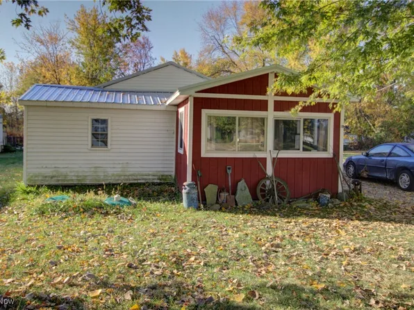 16062 County Road 34, Bellevue, OH 44811