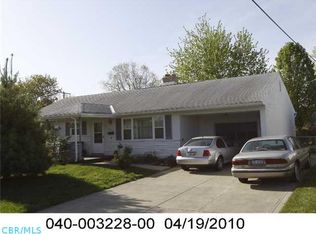 3055 Barbee Ave, Grove City, OH 43123