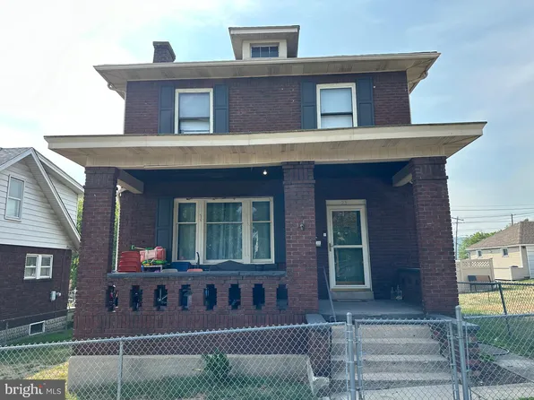 23 Race St, Cumberland, MD 21502