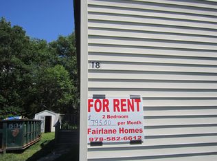 18 Emerald Ridge Rd, Newport, NH 03773