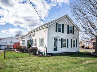 1250 Main St, Fairfax, VT 05454