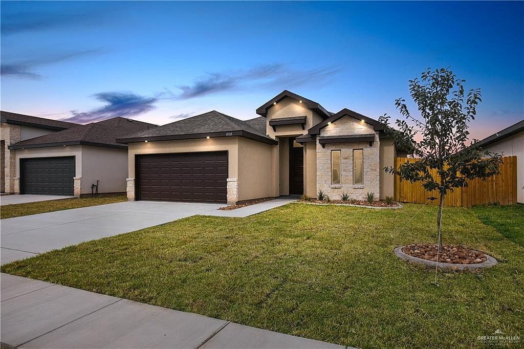 4108 E Zion Ave, Mcallen, TX 78503 Zillow