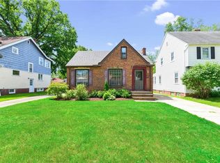 16309 Westdale Ave, Cleveland, OH
