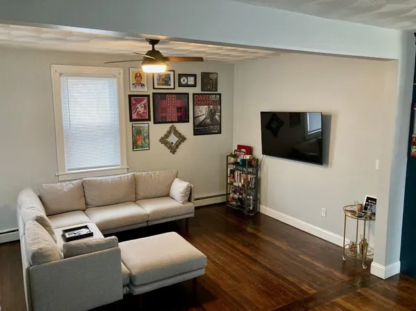 55 Glover St #1, Providence, RI 02908