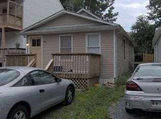 3841 7th St, North Beach, MD 20714