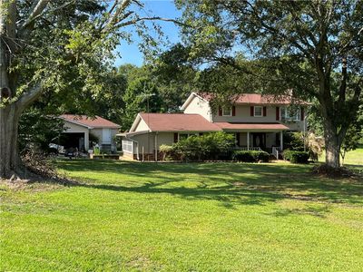 120 Fury Dr, Inman, SC, 29349