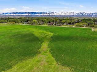 0 Seven Mile Rd, Casper, WY 82604