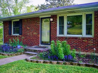 2311 Cabin Hill Rd, Nashville, TN 37214