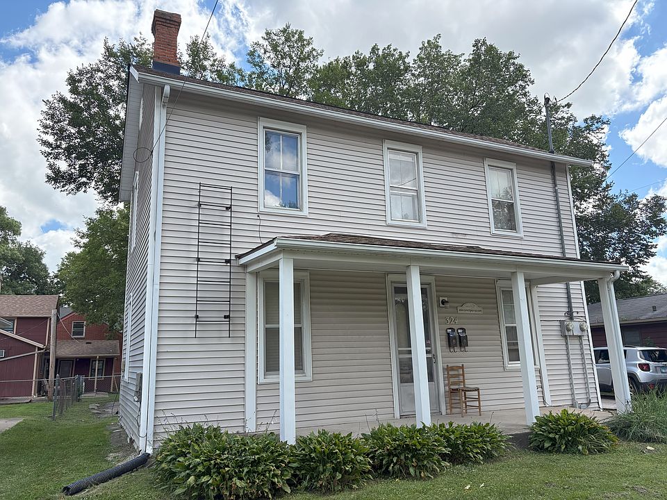 1st image of 324 N Gilbert St #2