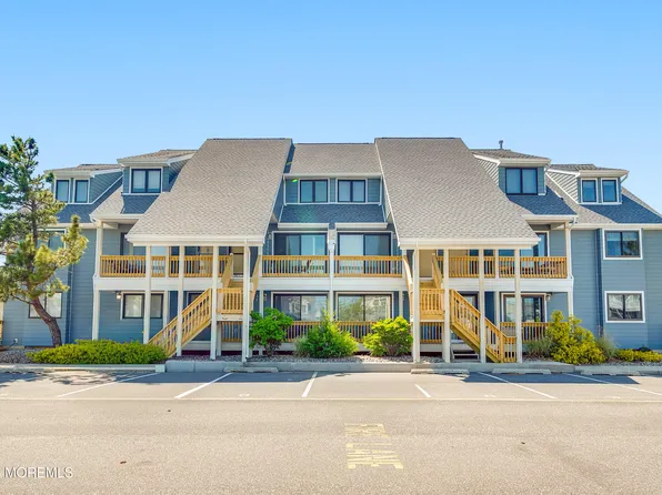1917 Bay Boulevard #1, Seaside Heights, NJ 08751