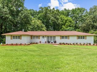 4821 Longview Rd, Tuscaloosa, AL 35405