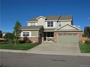 15096 Fillmore Way, Thornton, CO 80602