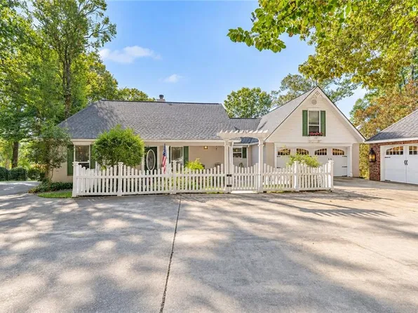 8801 Highway 1200, Boyce, LA 71409