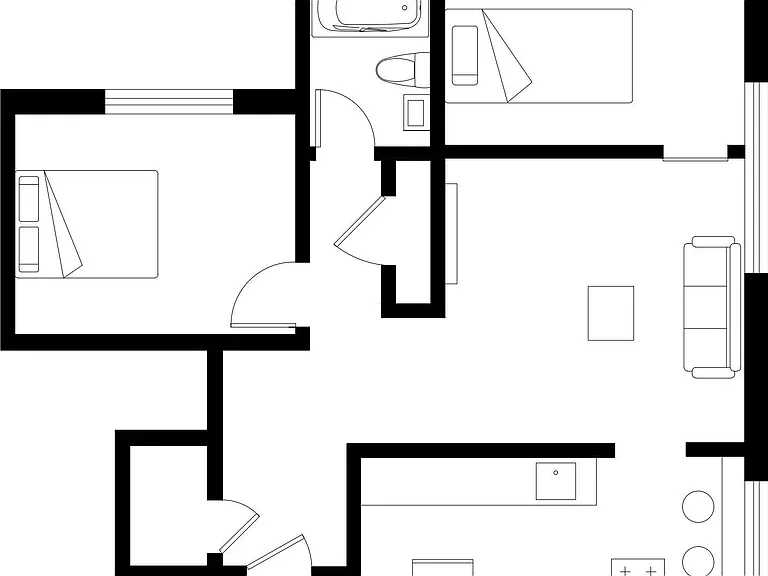 935 Jervis St #18 — Photo 17