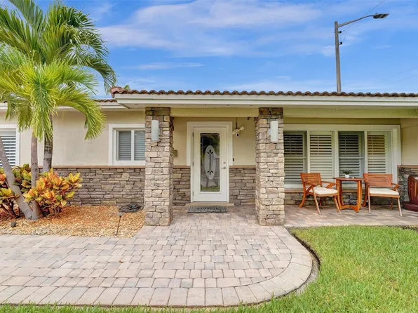 1245 NE 17TH Way, Fort Lauderdale, FL 33304
