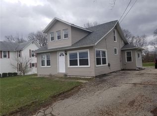 4245 New Carlisle Pike, Springfield, OH