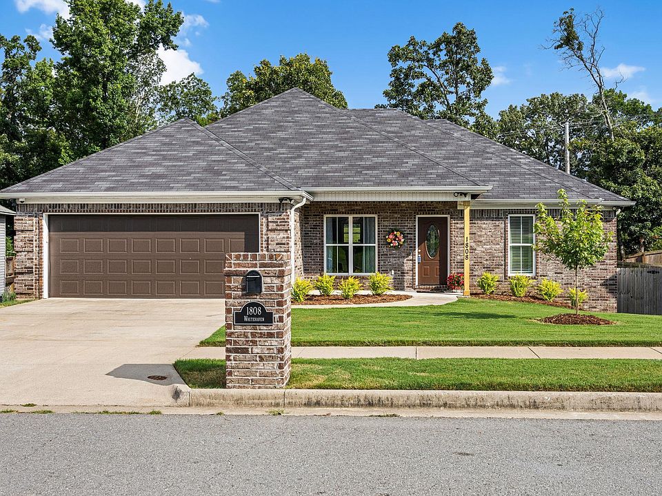 1st image of 1808 Whitehaven Dr