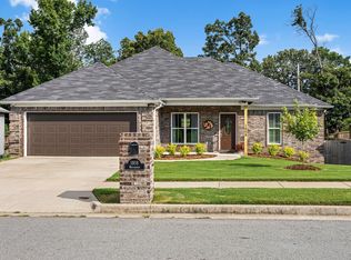 1808 Whitehaven Dr, North Little Rock, AR 72120