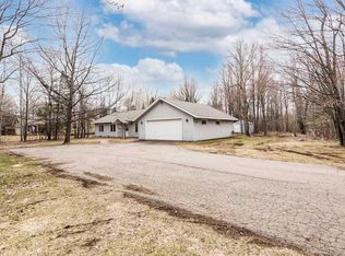 4290 Getchell Rd, Hermantown, MN 55811