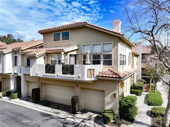 52 Camino Del Oro, Rancho Santa Margarita, CA 92688