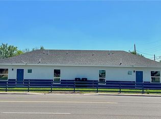 1421 N 21st St #2, McAllen, TX 78501
