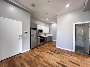 141-43 Monticello Ave #4, Jersey City, NJ 07304