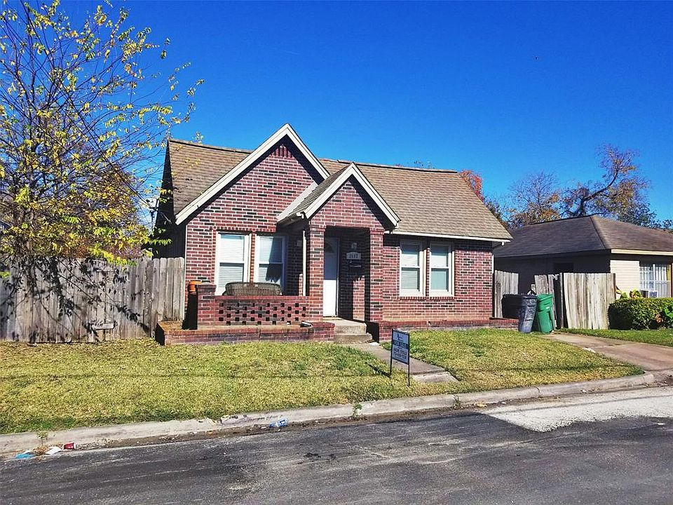 3607 Rosalie St, Houston, TX 77004 Zillow