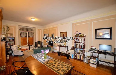 Rented by Guidance Realty Corp.