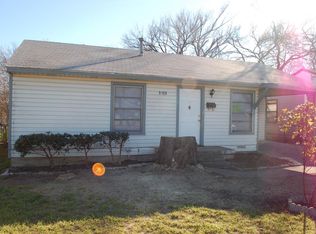 9109 White Settlement Rd, White Settlement, TX 76108