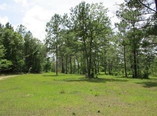 1014 Jiggs Harden Rd, Reidsville, GA 30453