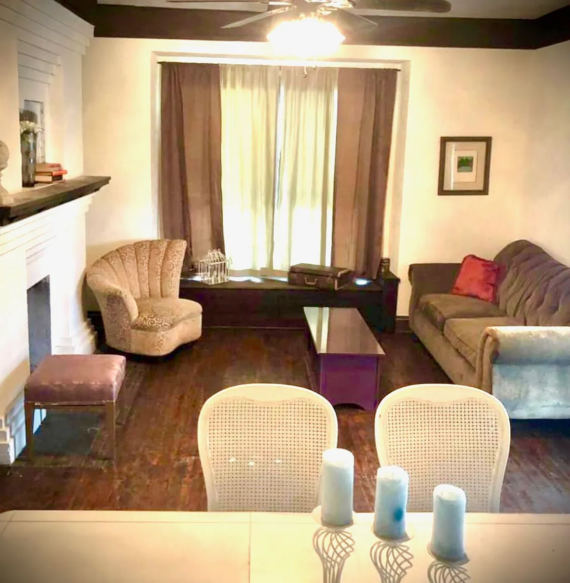 2 bed, 1400 sqft, $2,000 — Photo 4