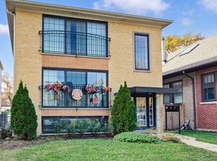 4120 N Harding Ave #G, Chicago, IL 60618