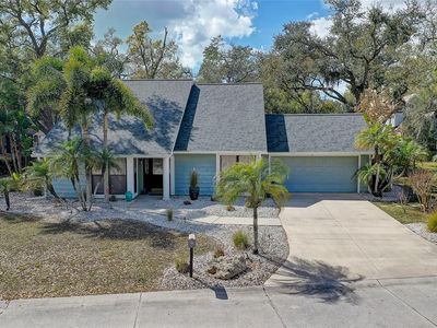 3696 QUIET POND LANE, Sarasota, FL, 34235