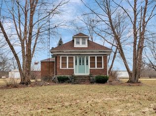 5200 S State Route 53, Braceville, IL 60407