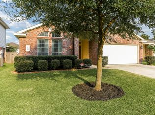 20918 S Hide Ct, Houston, TX 77073