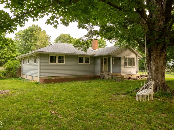 3431 W Mooresville Rd, Indianapolis, IN 46221